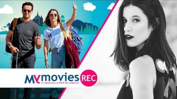 Video La prima vacanza non si scorda mai (2019) ★★★☆☆   türkçe