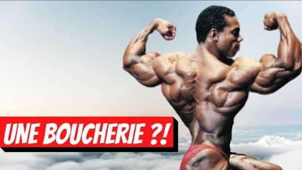 Video FLEX WHEELER A-T-IL FAIT N'IMPORTE QUOI ? (Musculation dos)   türkçe