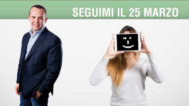 Video Forse ti manca questo pezzo in azienda en français
