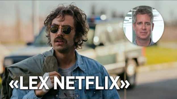 Видео «Lex Netflix»: «‹Tschugger› muss keine Eintagsfliege bleiben» на русском