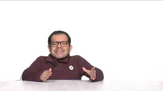 Video Los delitos de odio hacia las personas con discapacidad M 7- Lectura fácil in English