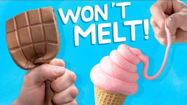 Video 8 Putties You Won't Be Able to Put Down   türkçe