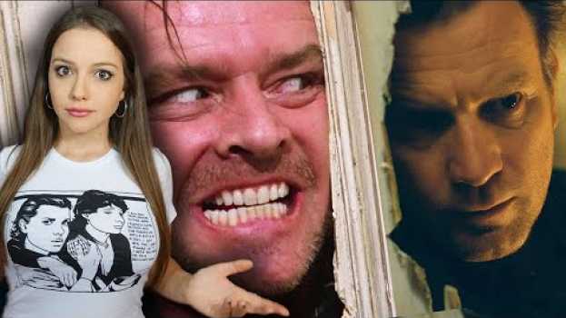 Video DOCTOR SLEEP -  Review (The Shining Sequel) [SUB ITA] em português