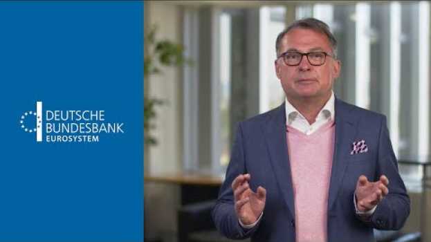 Video Town Hall mit Bundesbankpräsident Joachim Nagel bei #Euro20plus - Sei dabei! in English