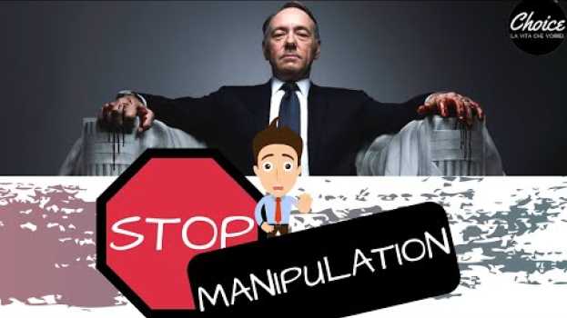 Видео 7 strategie per gestire il capo manipolatore - PRIMA PARTE на русском