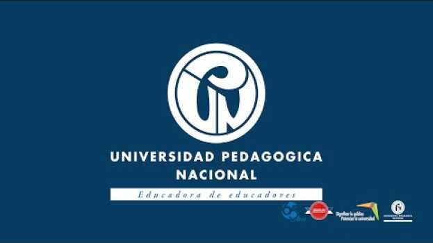 Video Agradecimientos a toda la comunidad UPN in English