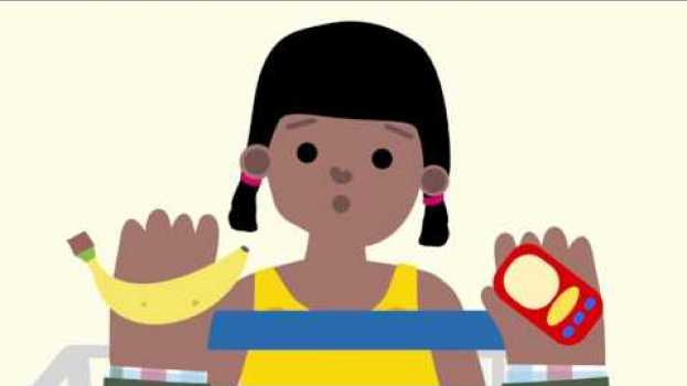 Video Coping with Tantrums en español