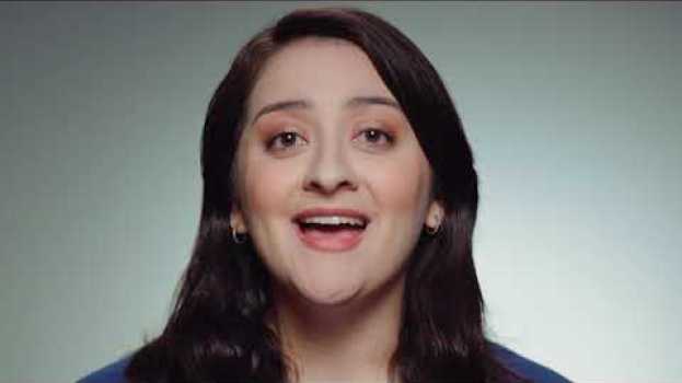 Video SAMHSA’s “Talk.  They Hear You.” Clouded PSA—60 Seconds auf Deutsch