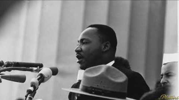 Video [OFFICIAL VIDEO] Remembering Dr. Martin Luther King Jr. - The Platters® em português