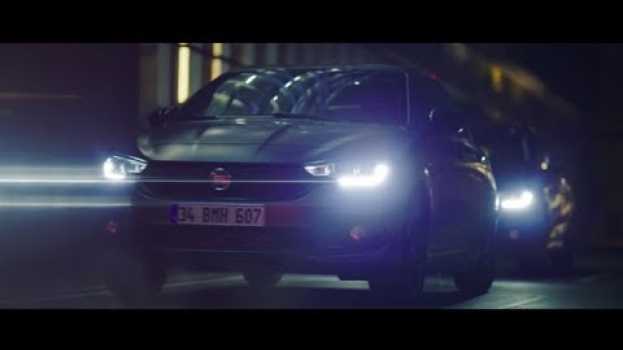 Video Fiat Reklam Filmi / Bir Sebebi Var auf Deutsch