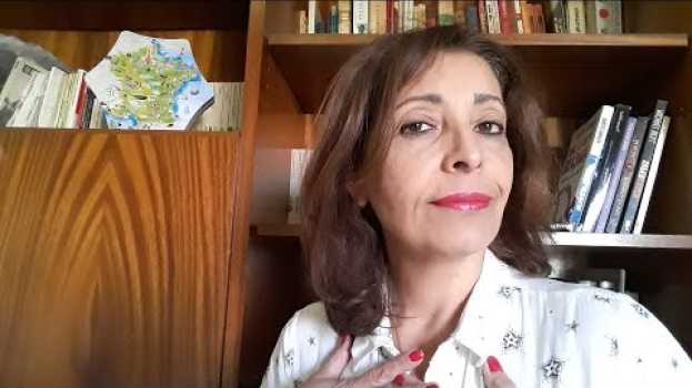 Video Viver no Agora  a cada minuto e segundo. en español