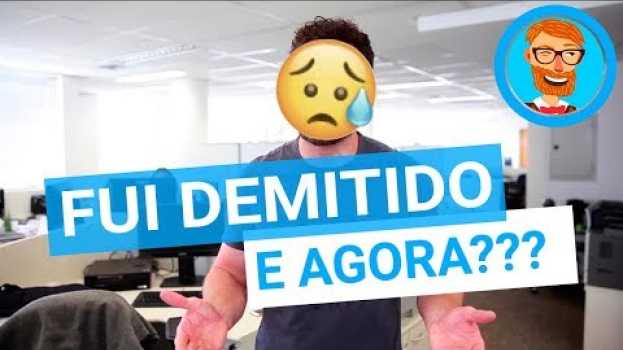 Video Ainda precisa homologar rescisão no sindicato? | Piscadinha su italiano