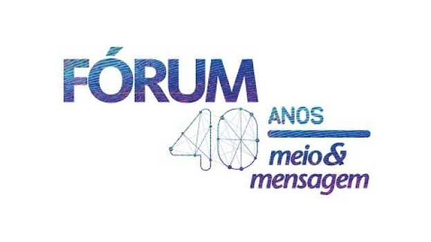 Video FÓRUM COMEMORA 40 ANOS DE MEIO & MENSAGEM po polsku
