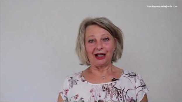 Video  in English