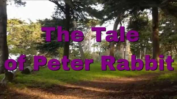 Video Beatrix Potter | The Tale of Peter Rabbit auf Deutsch