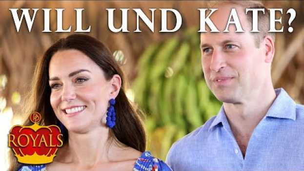 Video Neue Regel für Kate und William: SO wollen sie ab sofort angesprochen werden! | ROYALS | PROMIPOOL em português