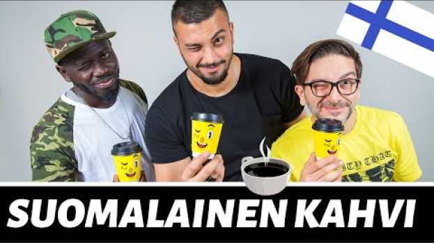 Video  em português