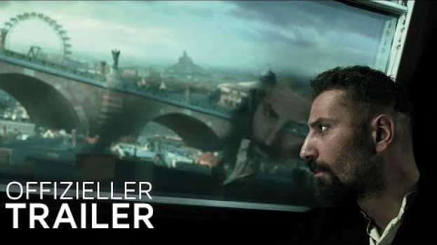 Видео HINTERLAND | Trailer (Deutsch / German) | 2021 | Thriller на русском