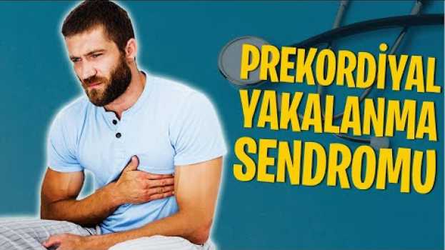 Video Nefes Alırken Kalbinize Bıçak Saplanıyor Gibi Bir Acı Hissettiğiniz Oldu mu? en français