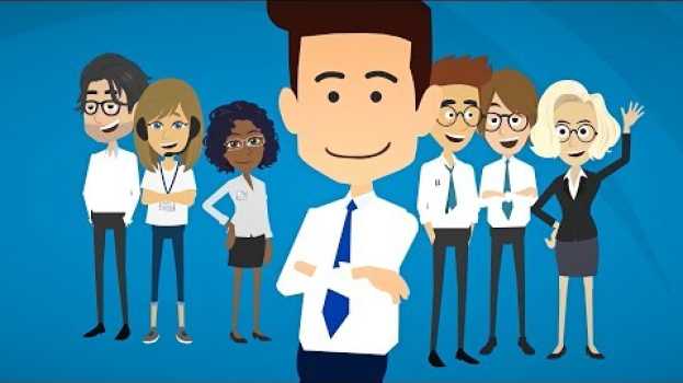Video Unmaze - O CRM que se Adapta à sua Empresa! en français