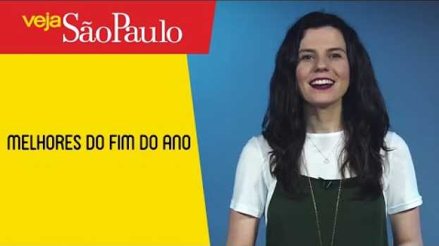Video Calma, antes de 2018 acabar ainda tem muitos programas legais para fazer en français
