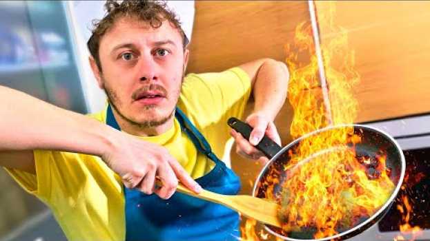 Video NORMAN - FAIRE À MANGER su italiano