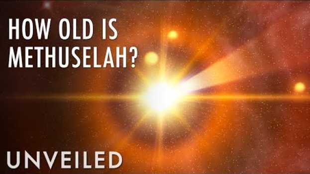 Video Is This Star Older Than the Universe? | Unveiled   türkçe