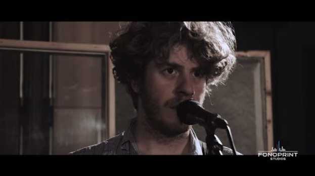 Video Fonoprint Live Sessions | 001 | Lo Stato Sociale - Sono un ribelle mamma em português