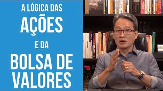 Video A lógica das Ações e da Bolsa de Valores   türkçe