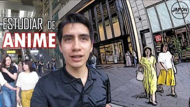 Video ¿Se puede APRENDER japonés del ANIME? | ft. LaEsponesa auf Deutsch