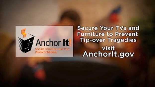 Video Real Moms Urge Parents to Anchor It en español