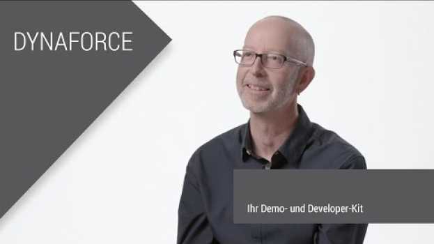 Video Ihr Demo  und Developer Kit in English