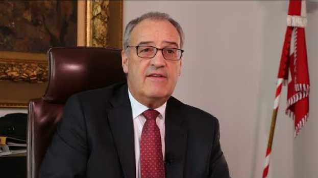 Video Message Formation Recherche et Innovation du Conseil fédéral, années 2021-2024 in English