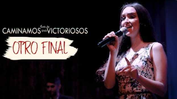 Video OTRO FINAL | Grupo Santa Ley [Video Oficial] auf Deutsch