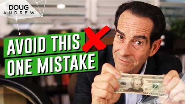 Video How Do I Not Ruin My Children By Leaving Them Money? po polsku