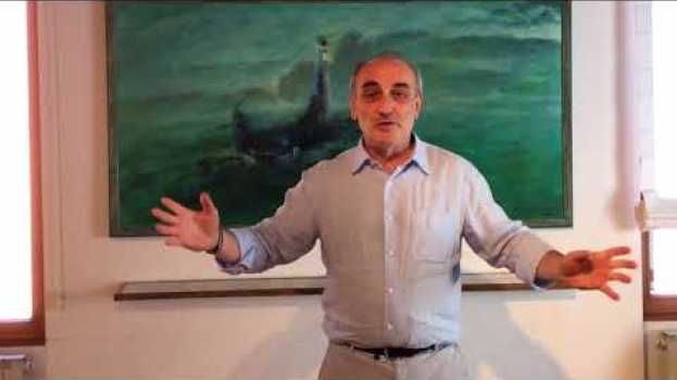 Video Urlare non serve a nulla. Dal genitore emotivo al genitore educativo in English