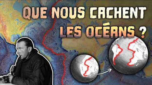 Video Que nous cachent les océans ? - Sous Nos Pieds #4   türkçe