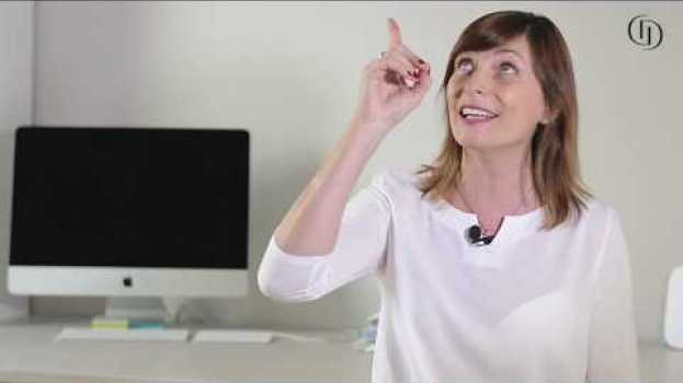 Video UN "MATTO" DA CUI IMPARARE em português