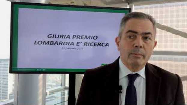 Видео VIDEO Il neurologo Calabresi, “La nostra ricerca a tutto campo contro il Parkinson” на русском