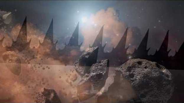 Video Tiempo Del Ruido: Una Experiencia AudioVisual in English