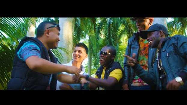 Video Bastick - Pero Tiene Novio (Video Official) 4K su italiano