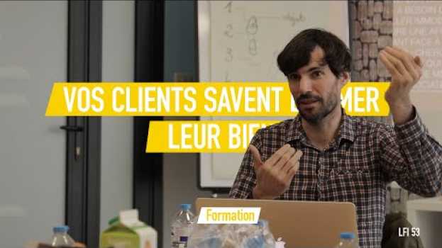 Video Vos clients savent estimer leur bien | LFI 53   türkçe
