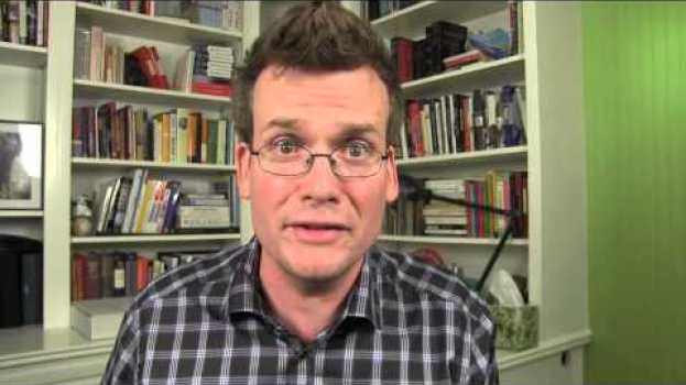 Video Question Tuesday: TFIOS Movie, Existential Crises, and Symbolism   türkçe
