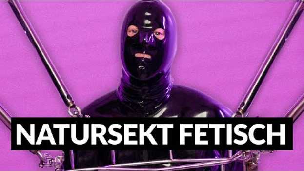 Video Ich treffe einen Sklaven - Warum steht man auf Erniedrigung? en español