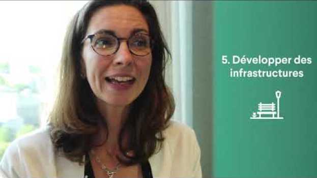 Video Quelles stratégies peut-on intégrer dans une théorie du changement ? in English