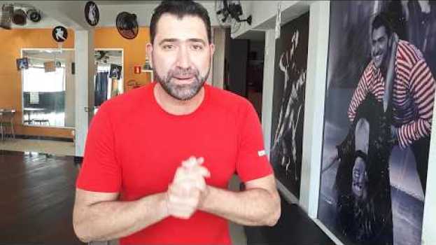 Video Zouk Mundial, conectando pessoas! en français