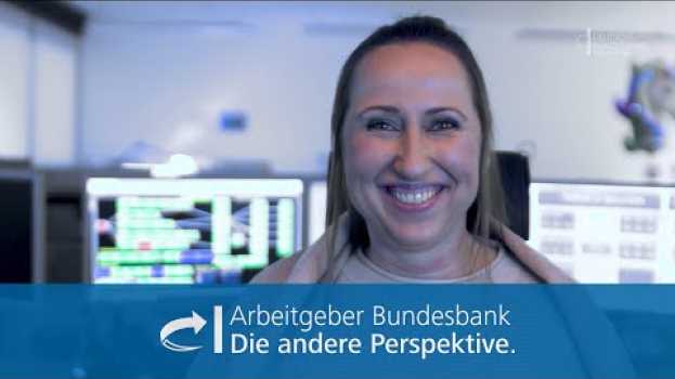 Video Kerstin aus dem IT-Projektmanagement en français