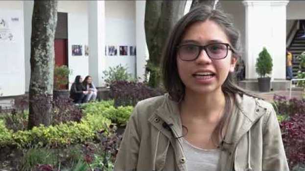 Video Final Movilidad Estudiantes en français
