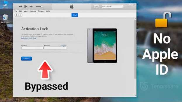Video How to Reset iPad if You Forgot Your Apple ID Password po polsku