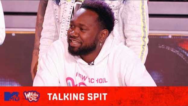 Video Sean Paul & Kranium Turn Wild ‘N Out Into A Dancehall Turn Up w/ Tahiry Jose 😂🇯🇲 en français